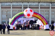 Добавь драйва, kia fan arena